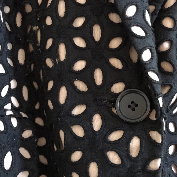 Loft Blazer - Picture 2 of 5